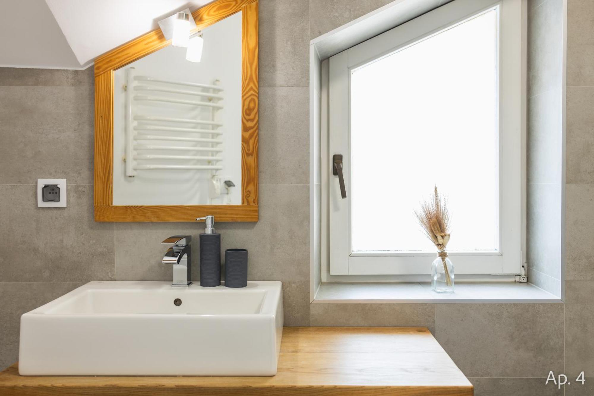 Apartamenty Krupowki 4 زاكوباني المظهر الخارجي الصورة