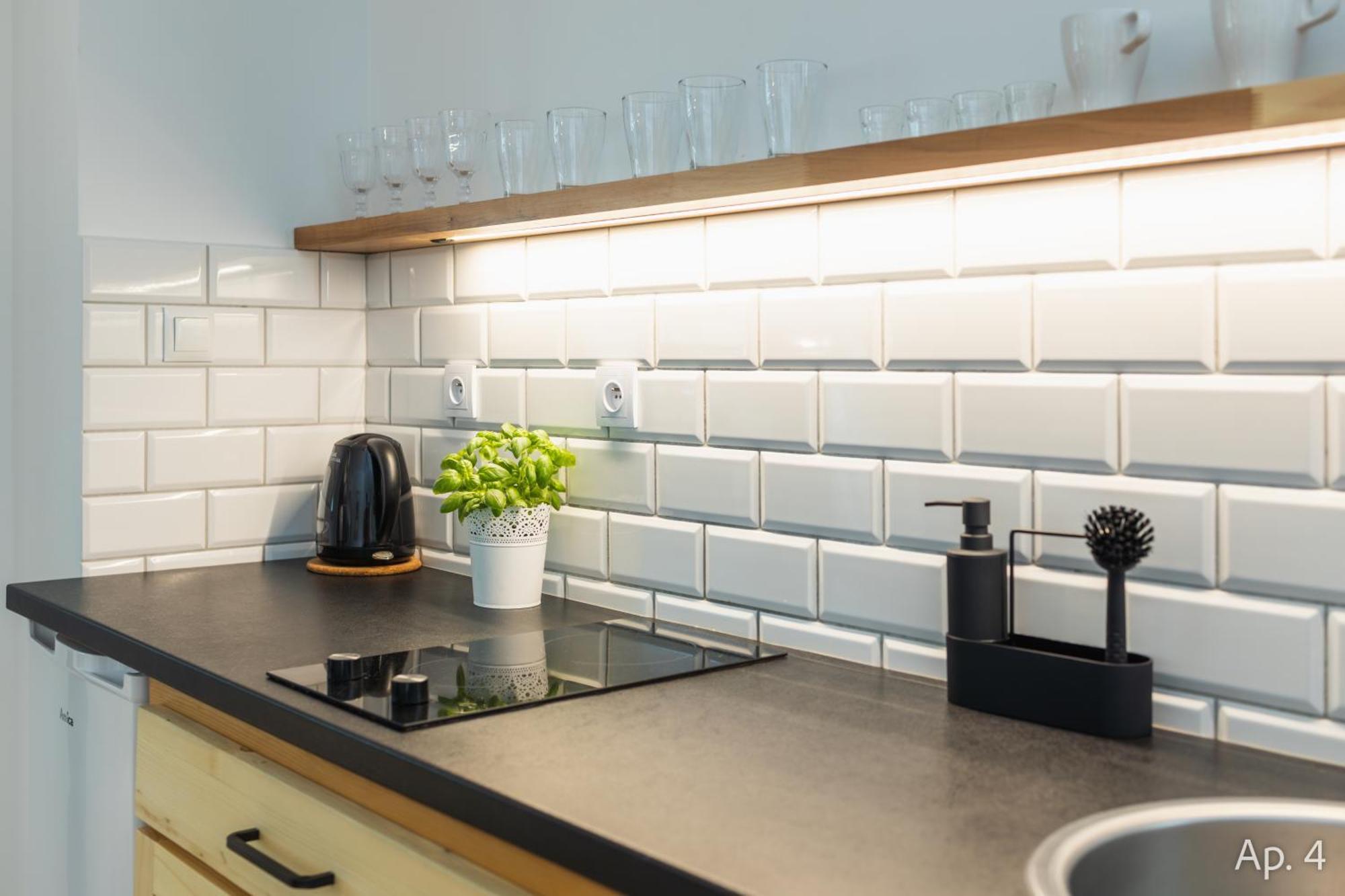 Apartamenty Krupowki 4 زاكوباني المظهر الخارجي الصورة