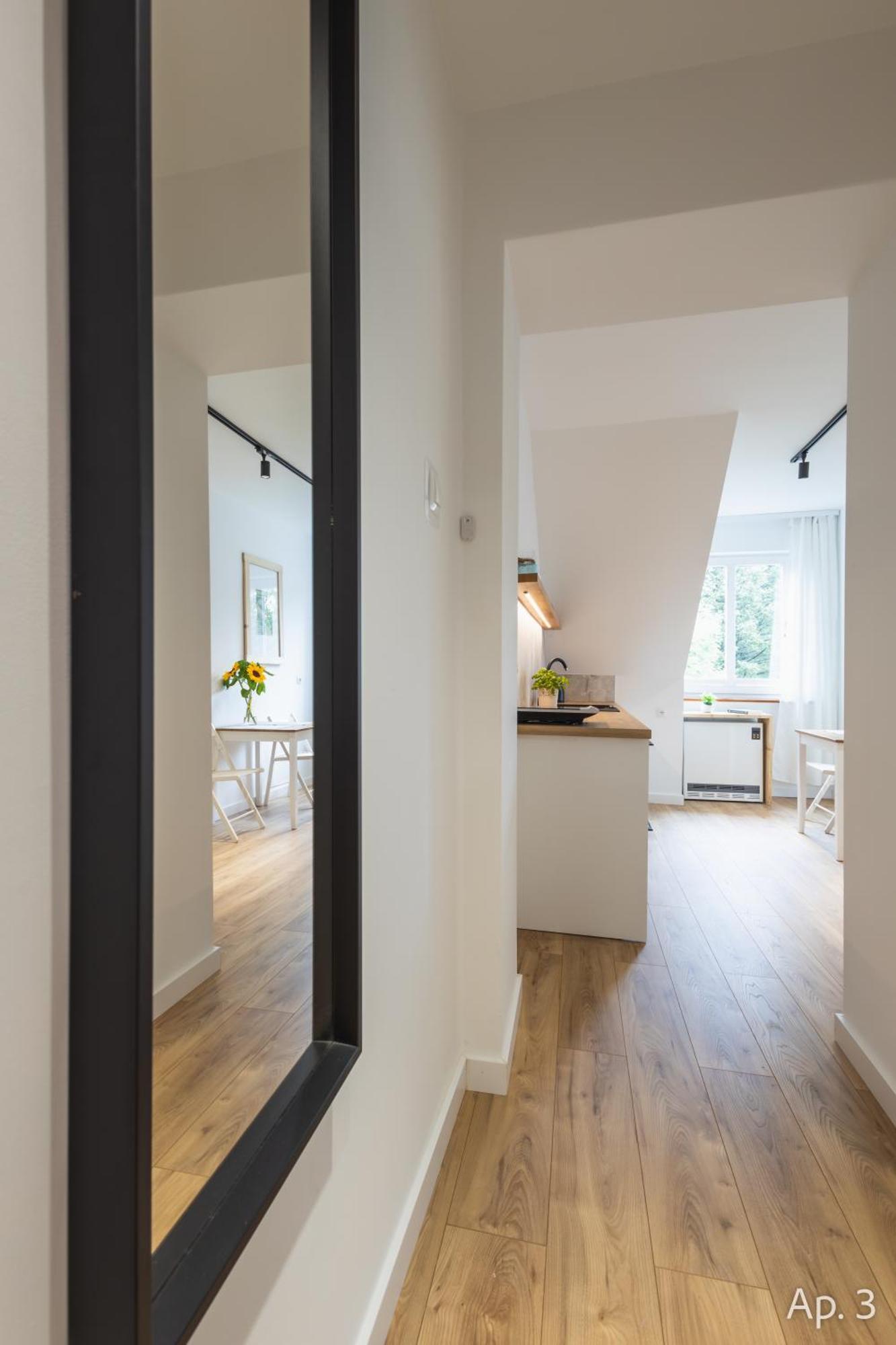Apartamenty Krupowki 4 زاكوباني المظهر الخارجي الصورة