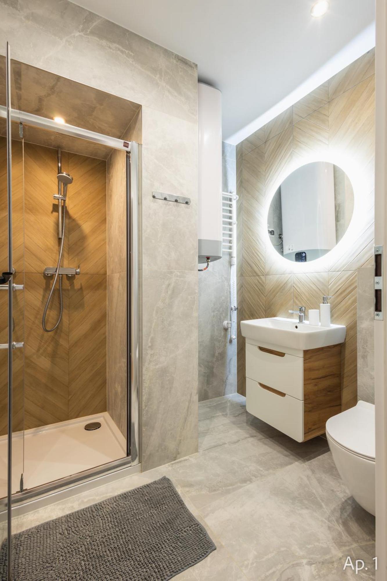 Apartamenty Krupowki 4 زاكوباني المظهر الخارجي الصورة